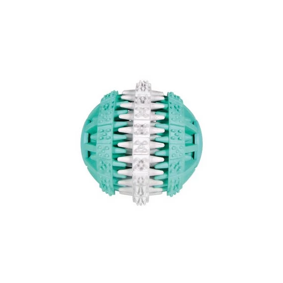 trixie 32942 Denta Fun mentolos labda 7cm