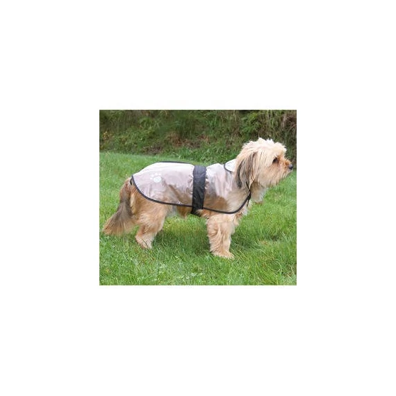 trixie 3006 Tarbes esőkabát 55cm