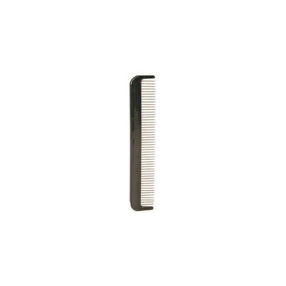 KT24: trixie 2412 fésű 13cm