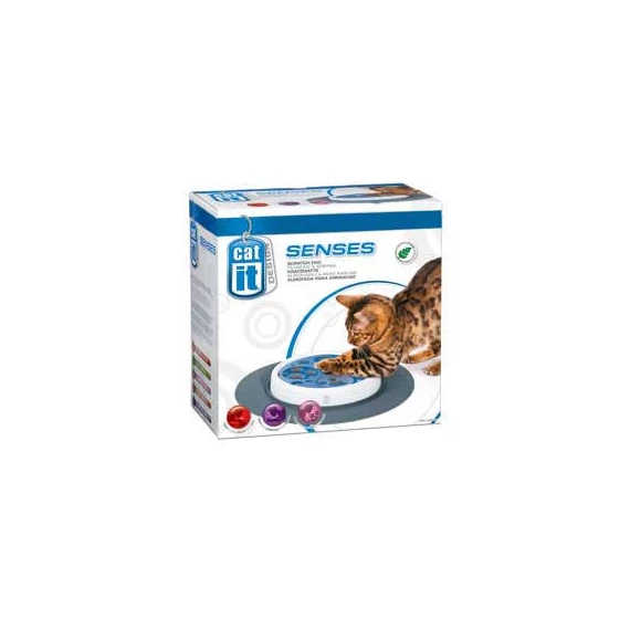 Hagen Catit Design Senses Scratch Pad - Kaparóblokk macskák részére