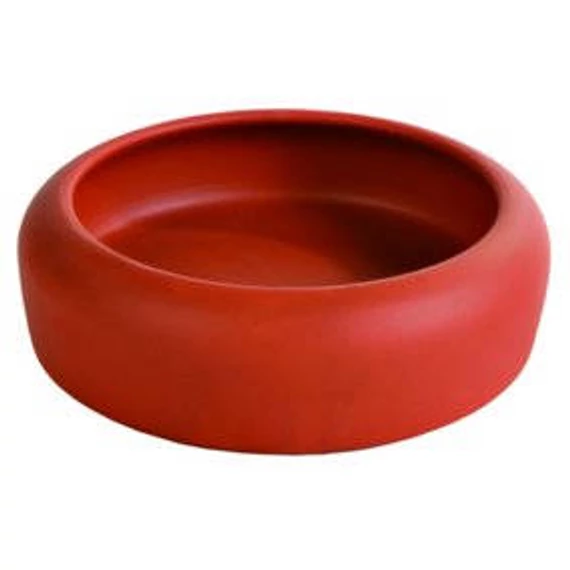 Trixie Ceramic Bowl - kerámia tál (terracotta) rágcsálók részére (0,5l /Ø17cm)