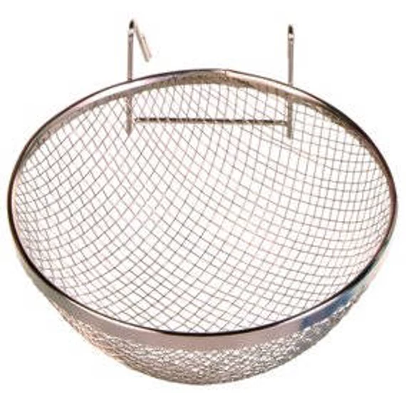 Trixie Canary Nest - fészek kanári madarak részére (ø12cm)