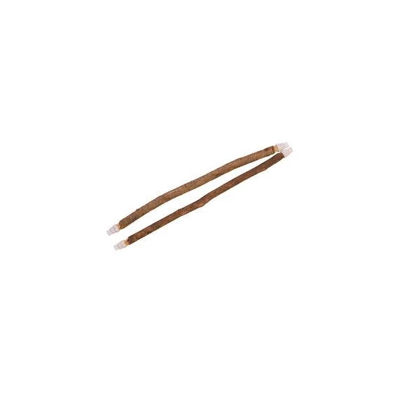 Trixie Set bark wood perches - ülőrúd (kéregfából) díszmadarak részére (35cm) 2db