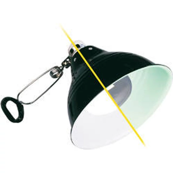 Exo-Terra Glow Light Small - Lámpabúra terráriumba (14cm)