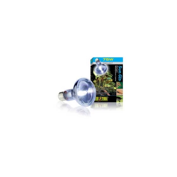 H.EXO-TERRA 2182 halogen 75w izzó