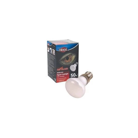 Trixie Basking Spot-Lamp - izzó ( melegítő) terráriumba (Ø95×130 mm) 150W