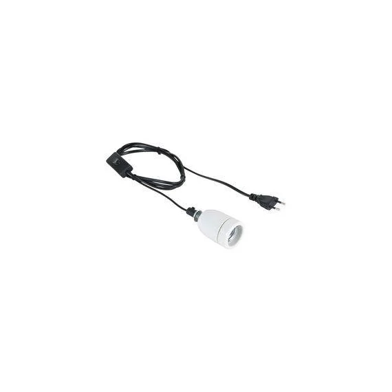 Trixie Pro Socket Ceramic Bulb Holder - kerámia foglalat (max:250W)