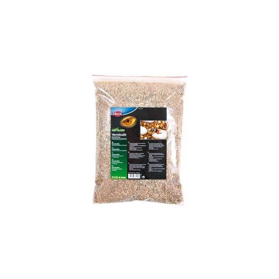 trixie 76156 vermiculite 5L