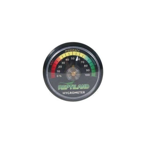 trixie 76118 hygro analóg, ø 5 cm