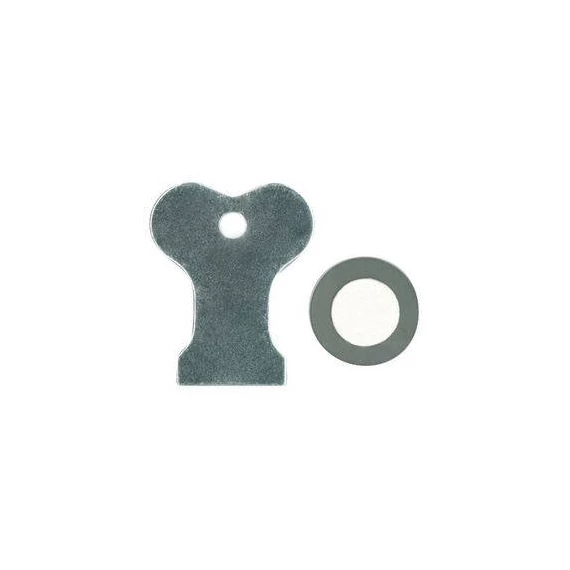 Trixie Replacement Membrane and Key - alkatrész (csere membrán és kulcs) 76116-os termékhez