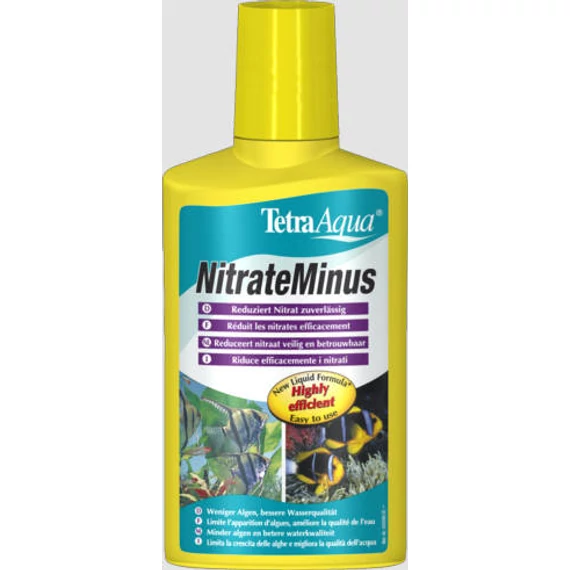 TETRA NITRATE MINUS 100ml 148628