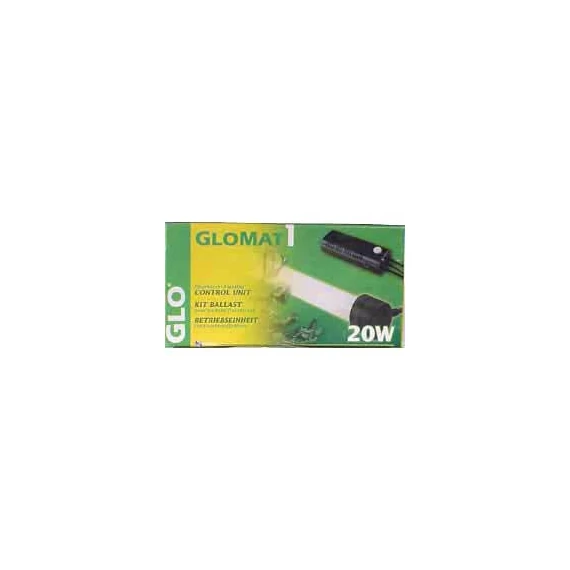 hagen a.glomat 1X20w a1565