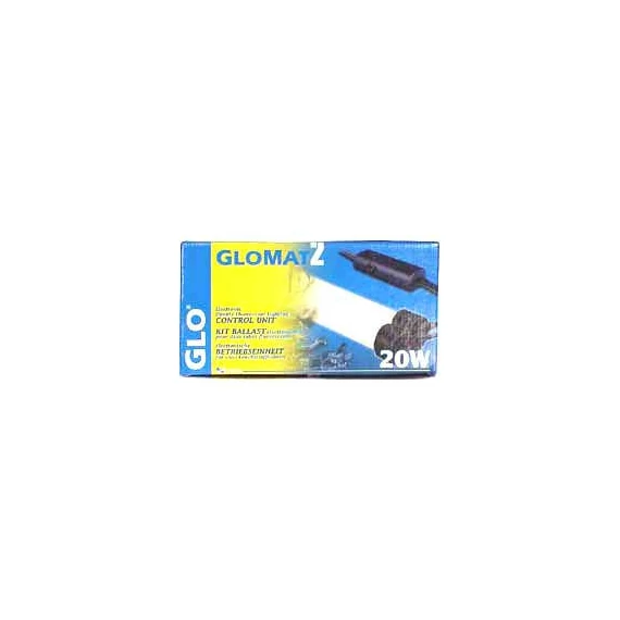 hagen a.glomat 2X20w a1573