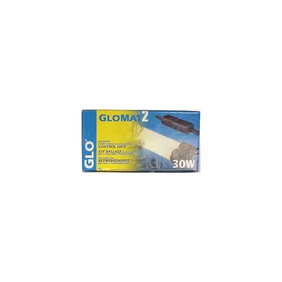 hagen a.glomat 2X30w a1574