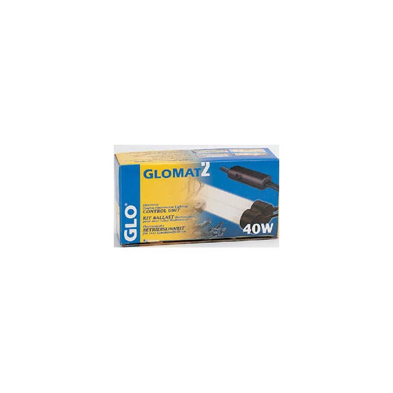 hagen a.glomat 2X40w a1577