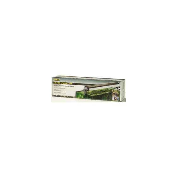 hagen akvárium világítás GLO-mat T5 1x24w a3900