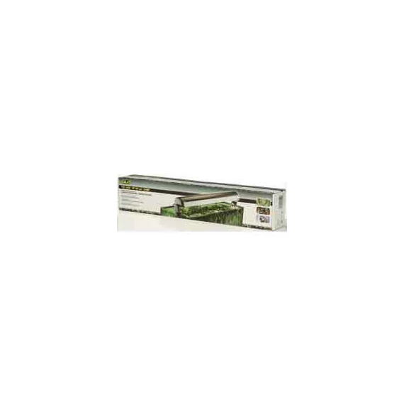 hagen akvárium világítás GLO-mat T5 2x39w a3911