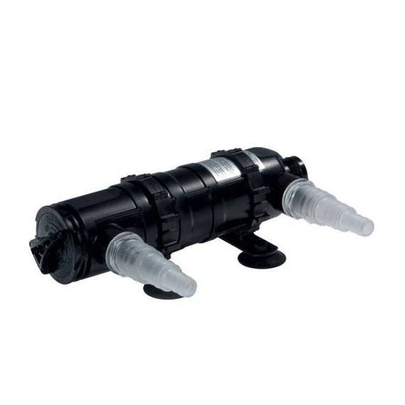 aquael szürő UV sterilizátor 9W