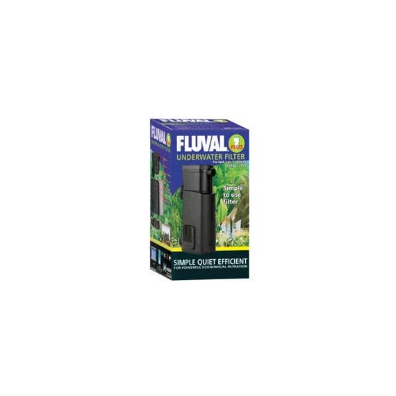 HAGEN A.FLUVAL 1PLUS belső