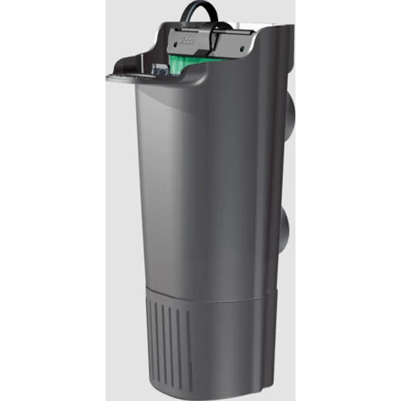 Tetra EasyCrystal Filter 250 - belső szűrő (15-40l akváriumhoz)
