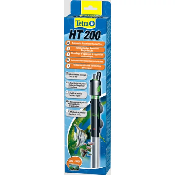 Tetra HT 300 akváriumfűtő