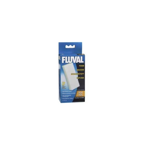 hagen A220 fluval filter block