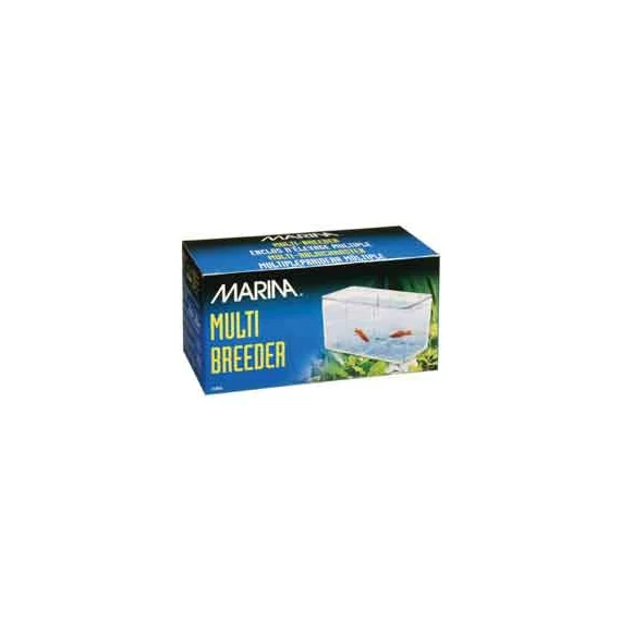 Hagen Marina Multi Breeder  - ívódoboz (fehér) akváriumi halak részére (20.3x10,1cm)
