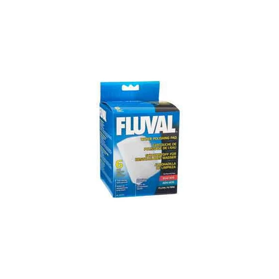 hagen A244 fluval filterpad 6db