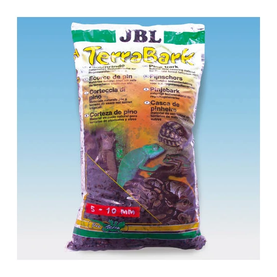 JBL TerraBark (10-20mm) 20l