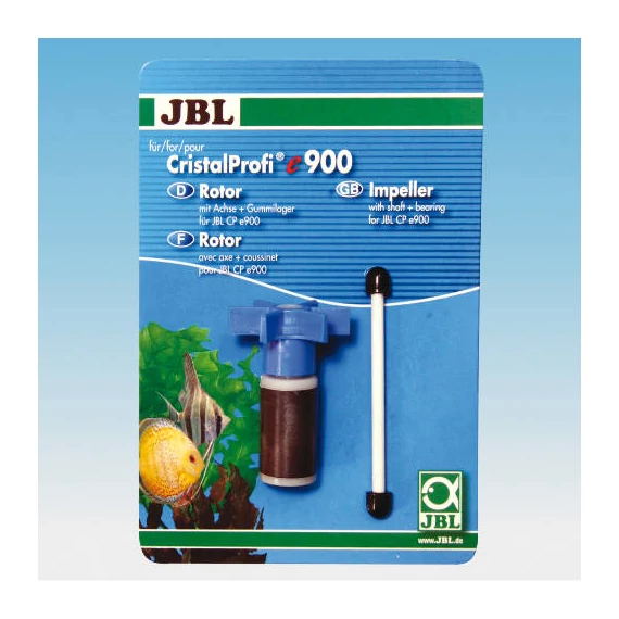 JBL CP e900 Rotor