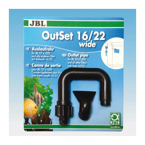 JBL Out-Set wide 16/22 CP e1500/1