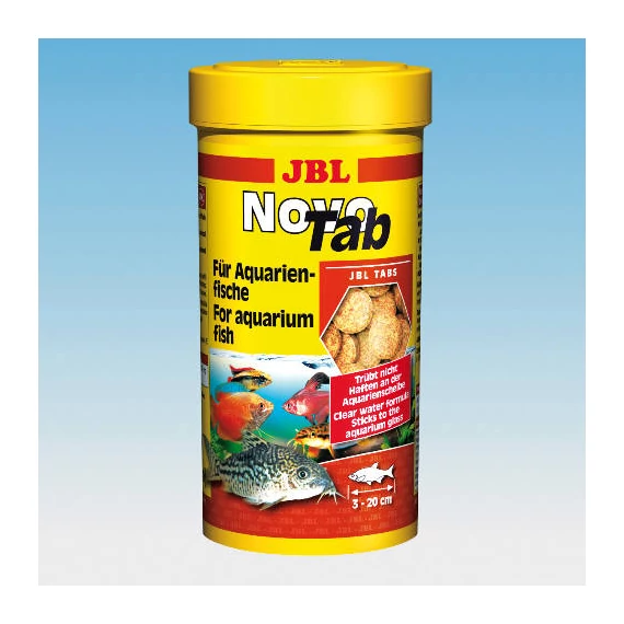 JBL PRONOVO TAB M 1000ml