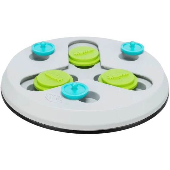 Trixie Slide &amp; Fun Board Strategy Game - játék (stratégiai) kistestű rágcsálóknak (23cm)