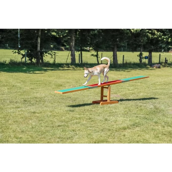 trixie 3213 agility akadály 300x54x34cm