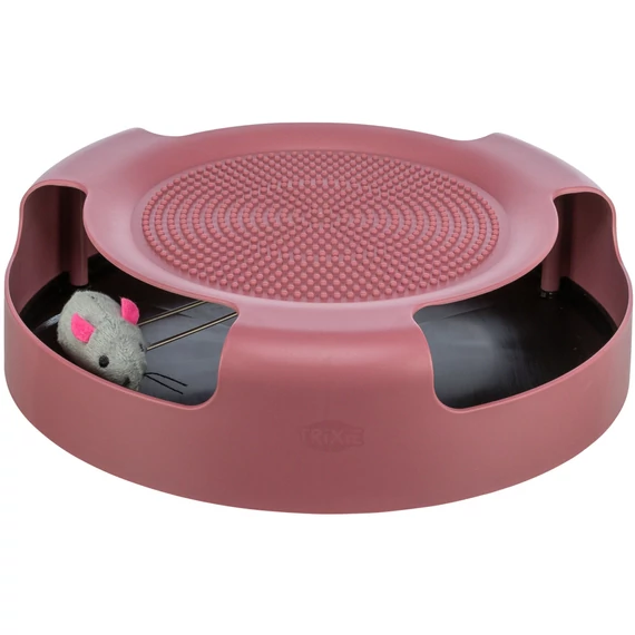 Trixie Catch The Mouse - játék (