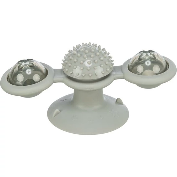 Trixie Window spinner - játék (ablakra rögzíthető) macskák részére (16cm)