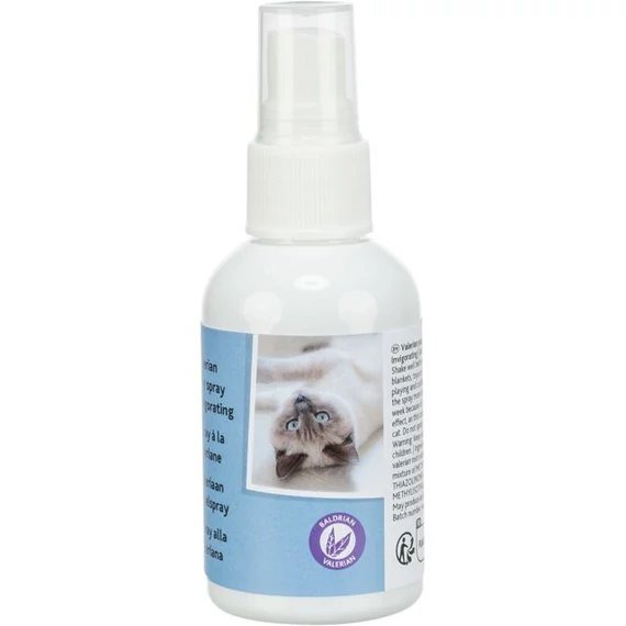 trixie 42421 valériána spray 175ml