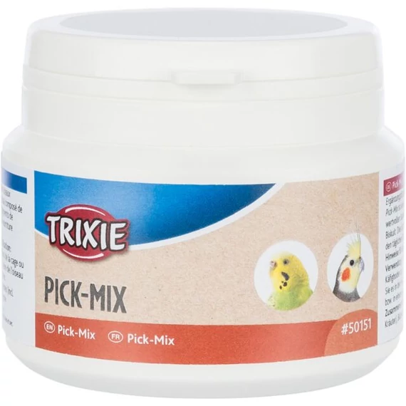 trixie 50151 pick-mix, (80g)