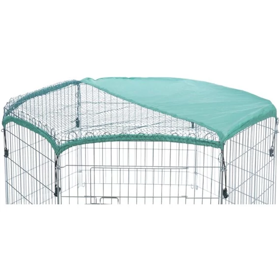 trixie 6251 árnyékoló a 6250/6253-as ketrechez