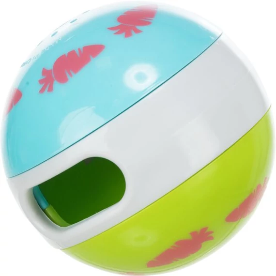 trixie 62781 snack labda műanyag 6 cm