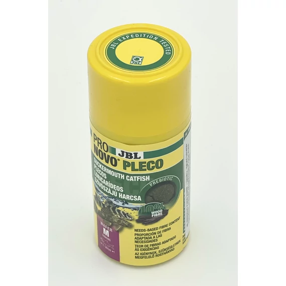 JBL Pronovo Pleco Wafer 