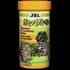 Kép 1/2 - JBL Herbil Green Foods - Teljesértékű zöldtakarmány pelletteleség szárazföldi és víziteknősök részére (1liter)