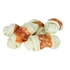 Kép 1/2 - Trixie Denta Fun Knotted Chicken Chewing Bone - jutalomfalat (csomózott csont csirkével) 5cm (5db/70g)