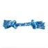 Kép 1/2 - Trixie Playing Rope - játék (csomózott kötél) kutyák részére (40cm)