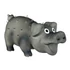 Kép 1/2 - Trixie Bristle Pig - latex játék (sörtés disznó) kutyák részére (10cm)