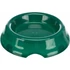 Kép 1/2 - Trixie Plastic Bowl - műanyag tál, csúszásgátlóval (vegyes színekben) macskák részére (0,2l /Ø11cm)