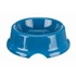 Kép 1/2 - Trixie Plastic Bowl tál (műanyag, több féle színben) kutyák részér (Ø10cm/0,25l)