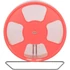 Kép 1/2 - Trixie Exercise Wheel Plastic - Futókerék (vegyes színek) hörcsögök,deguk részére (Ø28cm)