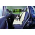 Kép 1/2 - Trixie Protective Car Seat Cover, dividable - autós üléstakaró (hátsó ülésre,bézs) 1,40x1,20m