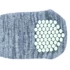 Kép 1/2 - Trixie Dog Socks - kutyazokni (szürke) S-M (2cs)